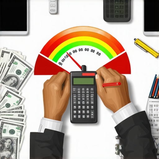 Why Debt Consolidation Might Actually Lower Your Credit Score