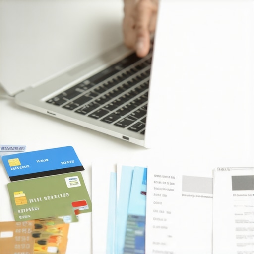 Why New Accounts Can Initially Lower Your FICO Score