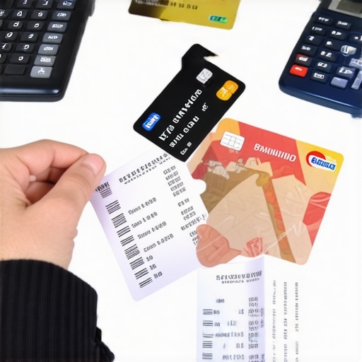 Why Paying Off Your Smallest Credit Card Could Lower Your FICO Score