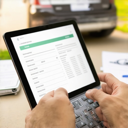 Why Paying Off a Car Loan Early Might Drop Your Score