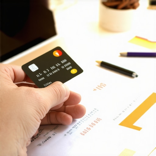 Why Paying Your Credit Card Twice a Month Boosts Your FICO Faster