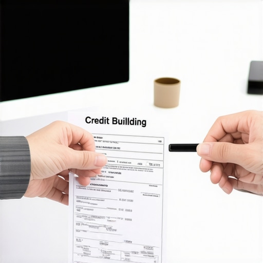 Why Paying Your Utility Bill Through a Third-Party Builds Credit