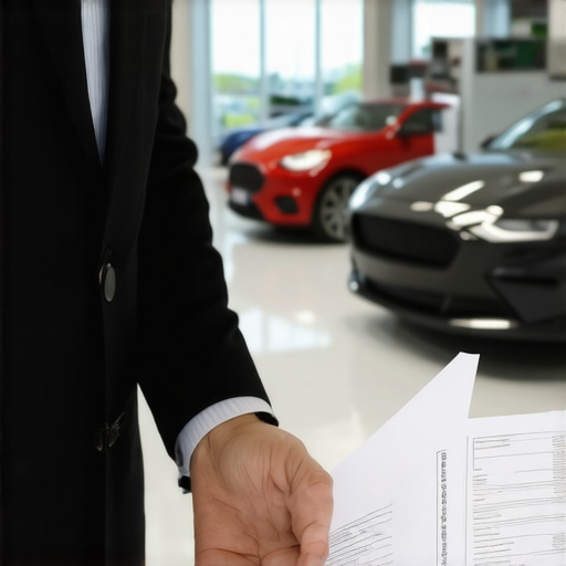 Why Shopping Around for an Auto Loan Won't Hurt Your FICO