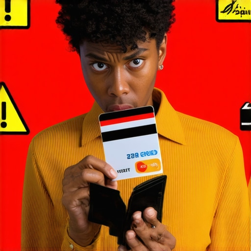 Why You Should Be Wary of Zero-Interest Credit Offers