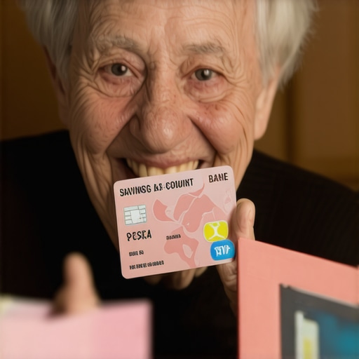 Why You Should Keep Your Oldest Account Open for Life