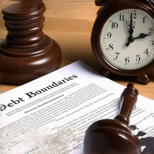 Why You Should Never Pay a Debt Past the Statute of Limitations