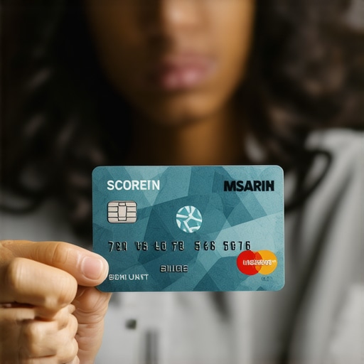 Why Your Authorized User Card Isn't Helping Your Score