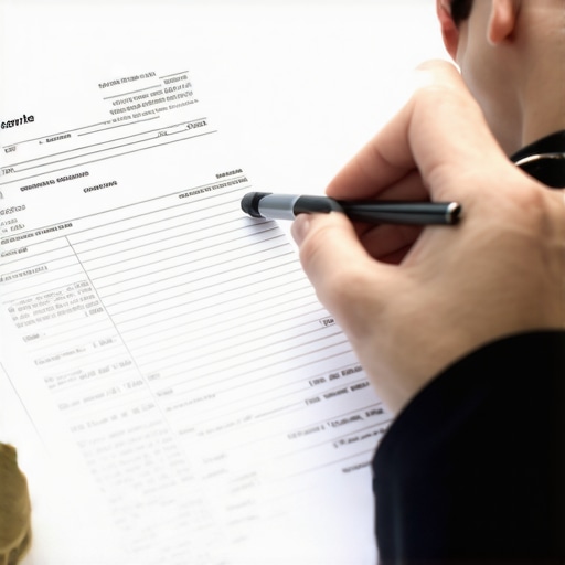 Why Your Bank Statement is Your Best Weapon in a Dispute