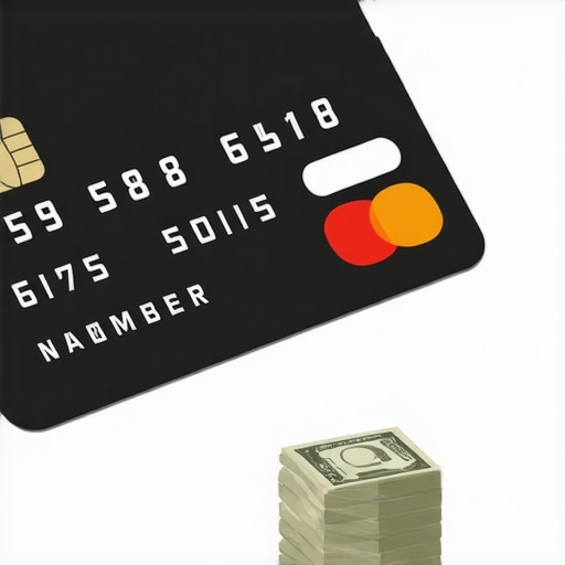 Why Your Credit Limit Matters More Than Your Actual Balance
