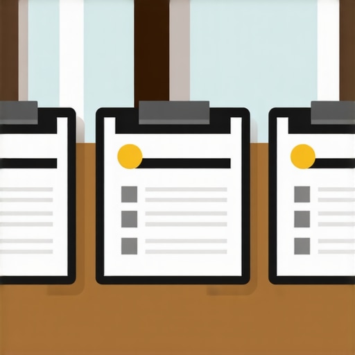 Why Your Credit Score Might Differ Across Three Main Bureaus