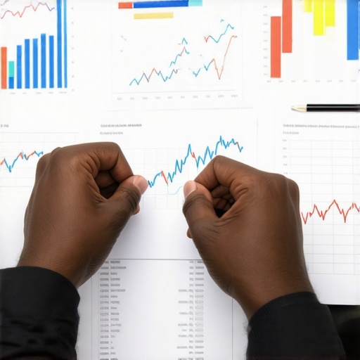 Why Your Credit Score Stalls Even After Paying Every Balance
