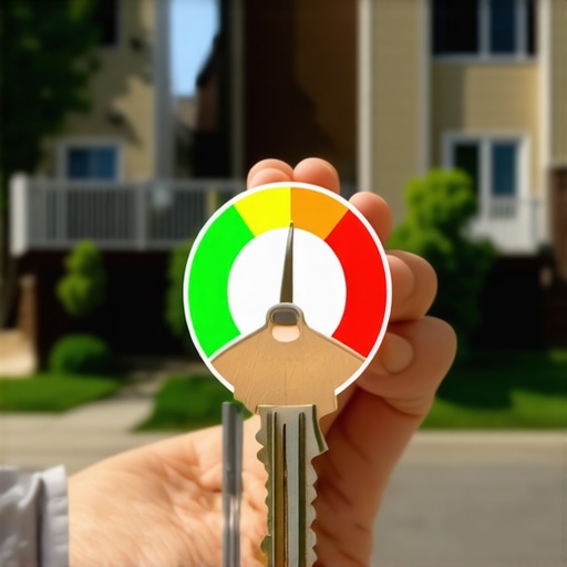 Why Your Credit Score is Key to a Smooth Apartment Rental