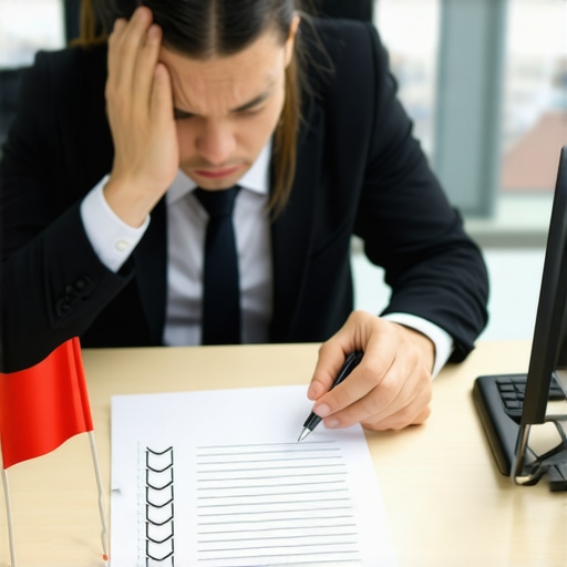 Why Your Dispute Letter Got Flagged as Frivolous and How to Fix It