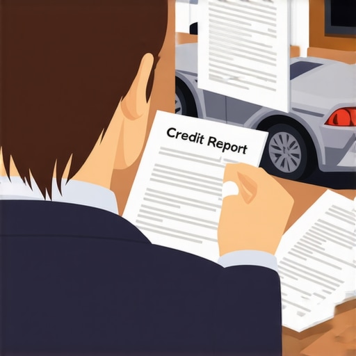 Why Your FICO Score Drops After Paying Off a Car Loan