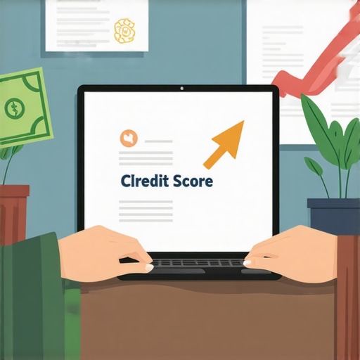Why Your FICO Score Sinks After You Pay Off a Personal Loan