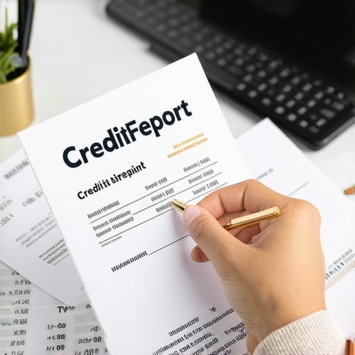 Why Your FICO Score Stalls Even With a Zero Balance