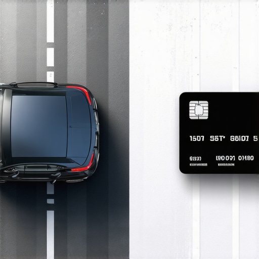 Why Your FICO Score is Higher for Cars Than for Credit Cards