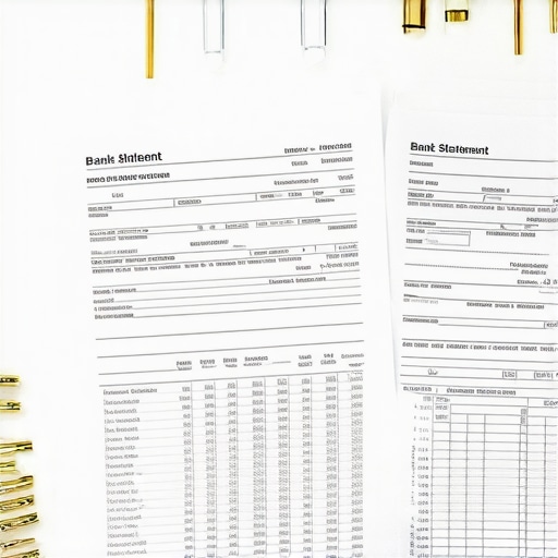 Why Your Local Bank Statement Is the Best Dispute Evidence