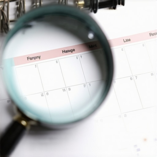 Why Your Most Recent Late Payment is the Only One That Matters