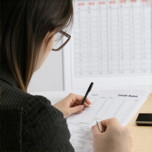 Why Your Recent Late Payment Is More Damaging Than You Think