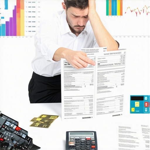 Why Your Store Card is Actually Ruining Your Debt Ratio