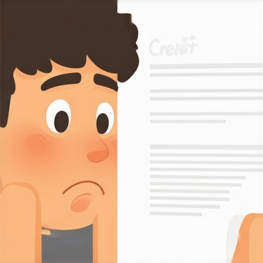Why Your Student Loan Status is Messing Up Your Credit Score