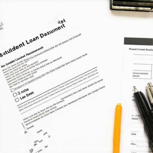 Why Your Student Loans are the Easiest Fix on Your Credit Report
