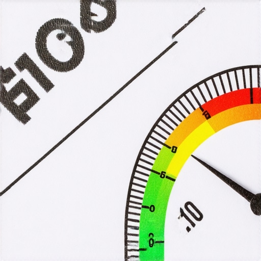 Why a $10 Change in Your Credit Balance Can Swing Your FICO Score 30 Points