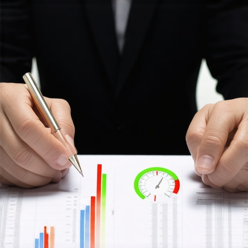 Why a Higher Salary Doesn't Automatically Move Your FICO Score