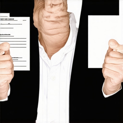 Diagram illustrating steps to correct credit report inaccuracies with evidence and dispute letters