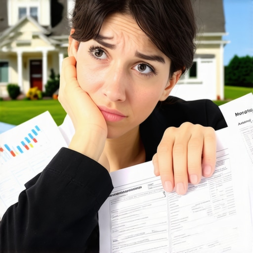 How Authorized User Status Can Backfire on a Mortgage Application