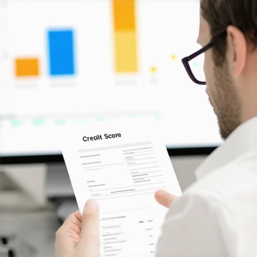 How One Medical Bill Error Can Hide a 700 FICO Score
