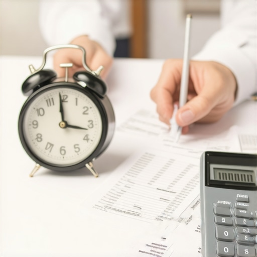 How Timing Your Small Purchases Can Trick the FICO Algorithm