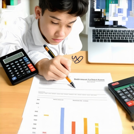 How Your Student Loans Affect Your Debt-to-Income Ratio