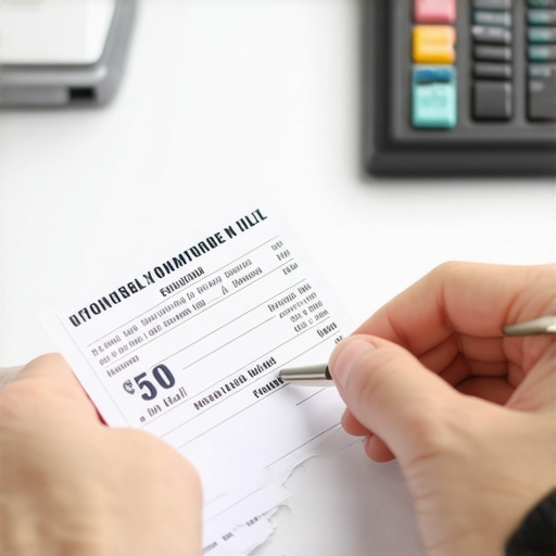 How a Single $50 Utility Bill Can Jumpstart a Stagnant Score