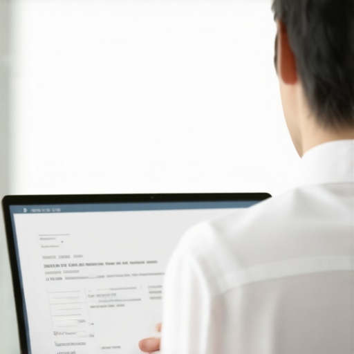 How a Single Middle Name Error Ruins Your Loan Approval