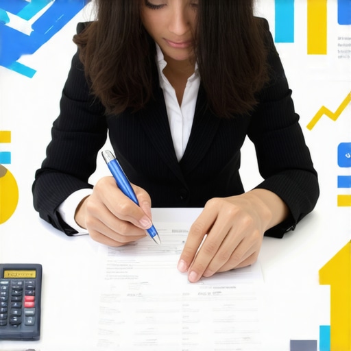 How to Avoid Common Pitfalls When Rebuilding Your Credit