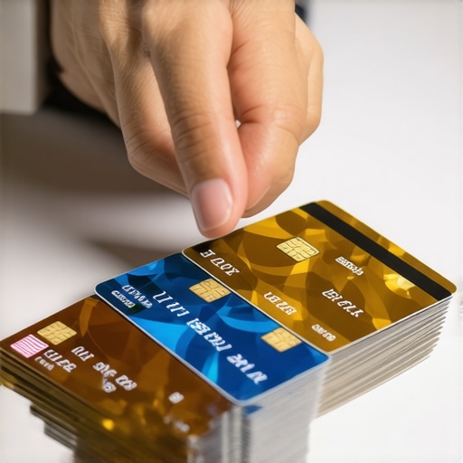 How to Build an 800 Score Using Only Secured Cards and Patience