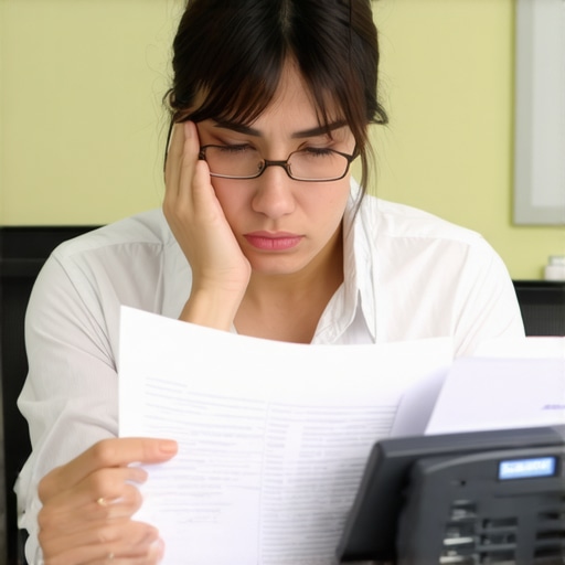 How to Fight a Collection Agency for an Old Utility Bill