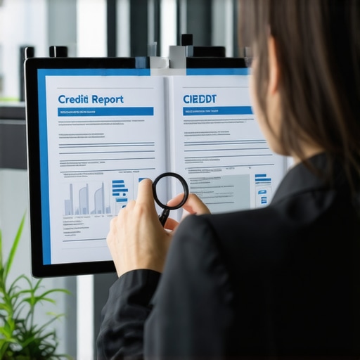 How to Fix Credit Reporting Errors Caused by Identity Theft