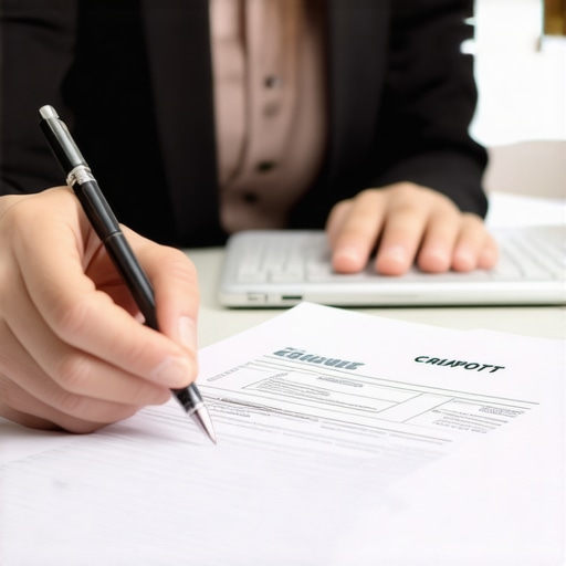 How to Fix an Incorrect Social Security Number on Your Credit Report