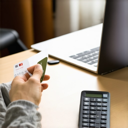 How to Manage Credit Card Payments While Living on a Budget