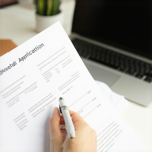 How to Prepare for a Credit Check Before Renting an Apartment