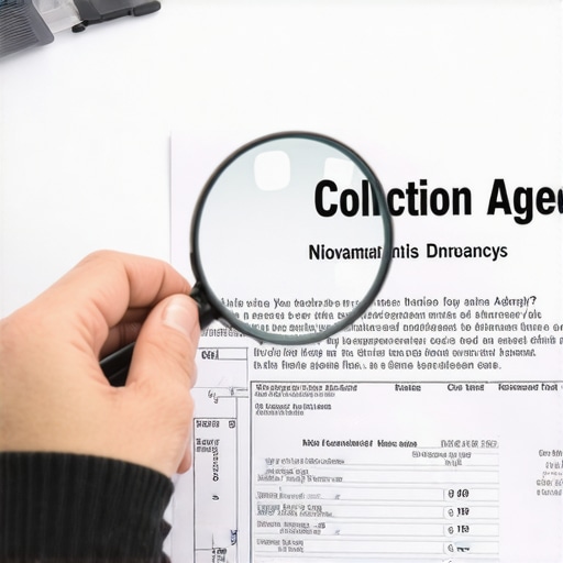How to Prove a Collection Agency Lacks Valid Documentation