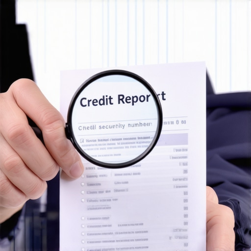 How to Remove a Wrong Social Security Number from Your Report