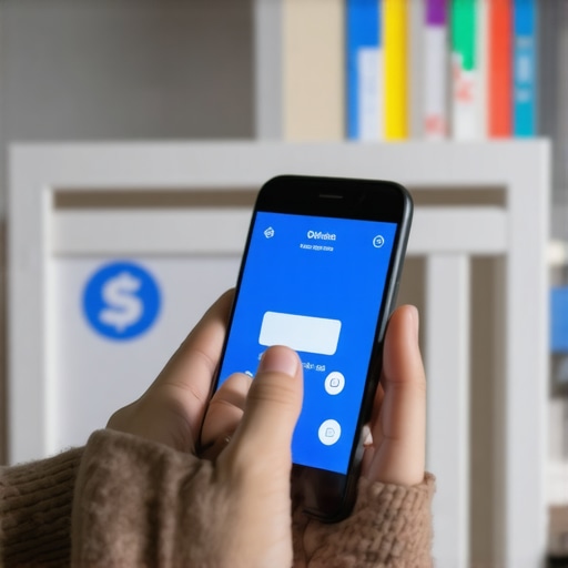 How to Spot Fraudulent Activity Using Your Bank App