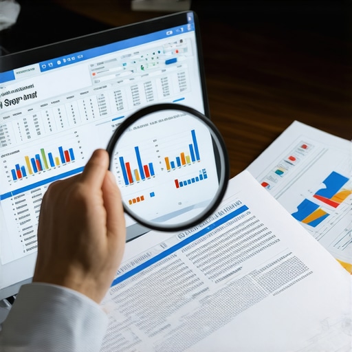 How to Spot a Data Furnisher Error on Your Annual Report
