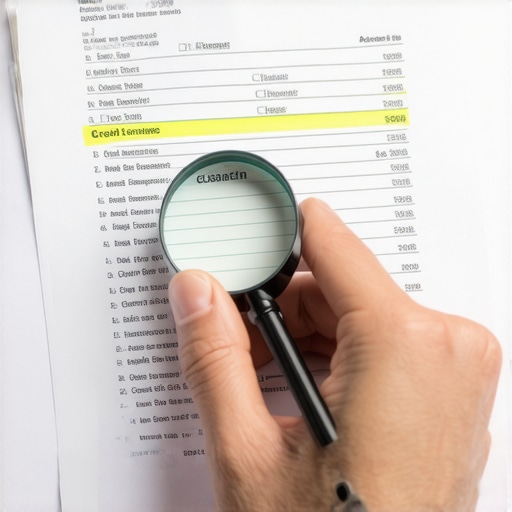 How to Spot a Duplicate Account on Your Experian Report