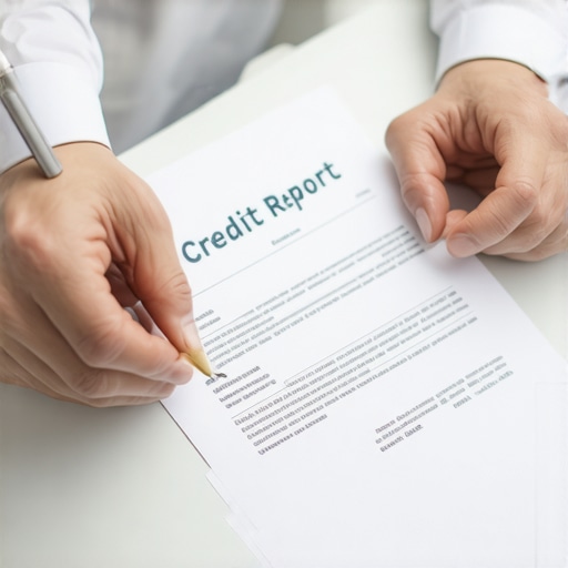 How to Spot a Mixed File Error Before Applying for a Mortgage