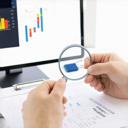 How to Spot a Mixed File Error Before the Bank Rejects Your Loan